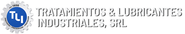 Tratamientos & Lubricantes Industriales de Alto Rendimiento