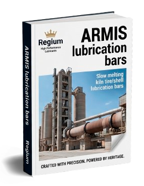 Recursos armis lubrication bars