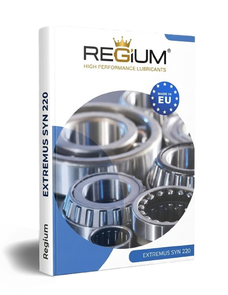 Recursos extremus syn 220