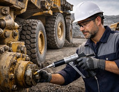 TERCERIZACIÓN DE LUBRICACIÓN