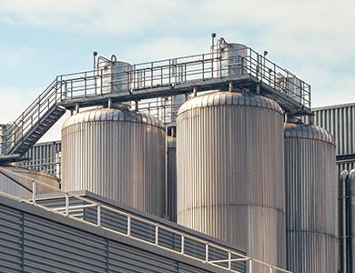 INSPECCIONES DE PLANTA