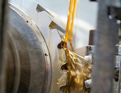 TERCERIZACIÓN DE LUBRICACIÓN