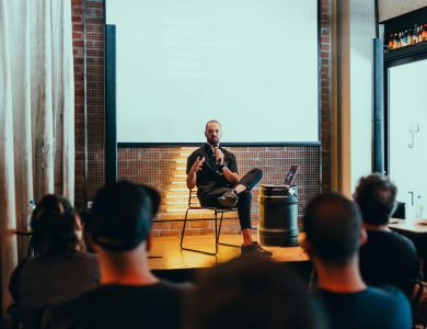 CAPACITACIÓN EN LUBRICACIÓN